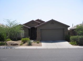 41019 N Iron Horse Way, Anthem, AZ 85086