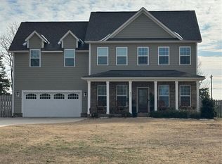 611 Baucom Deese Rd, Monroe, NC 28110