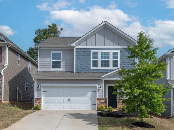 109 Magnolia St, Reidville, SC 29375