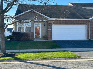 5293 Bel Aire Ln #17, Lowell, IN 46356