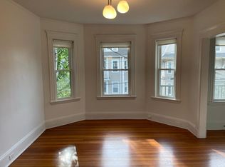 11 Marion Rd #2, Belmont, MA 02478