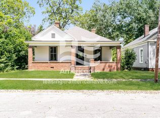 312 Central Ave, Fort Valley, GA 31030