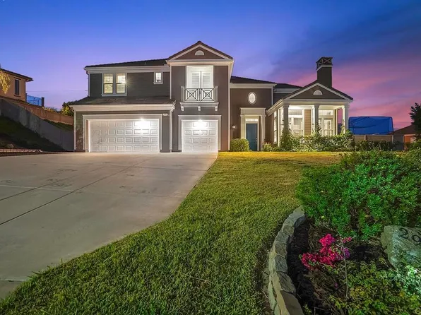 2965 Winding Fence Way, Chula Vista, CA 91914