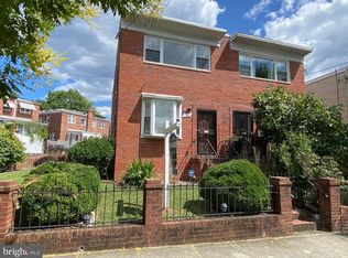 7527 8th St NW, Washington, DC 20012