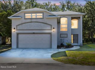 703 Samuel Chase Ln, West Melbourne, FL 32904