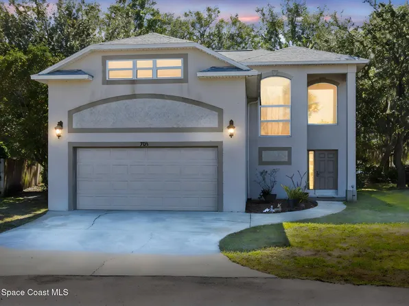 703 Samuel Chase Ln, West Melbourne, FL 32904