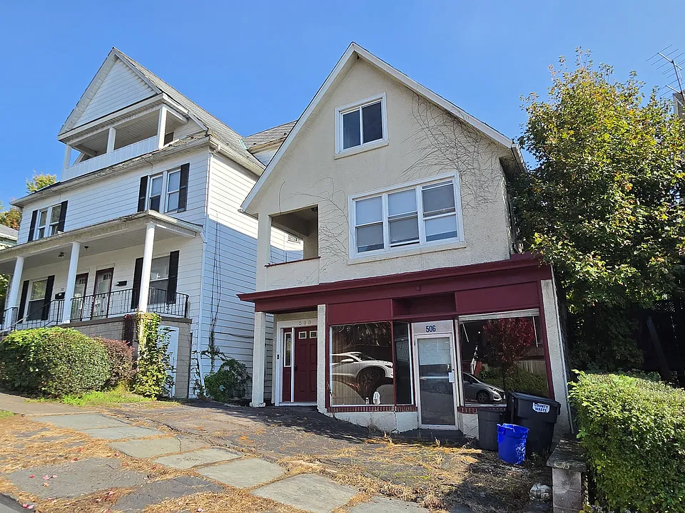 506-508 Taylor Ave #1