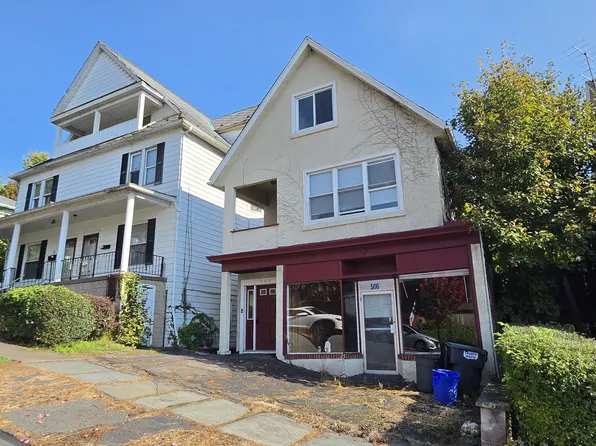 506-508 Taylor Ave #1, Scranton, PA 18510