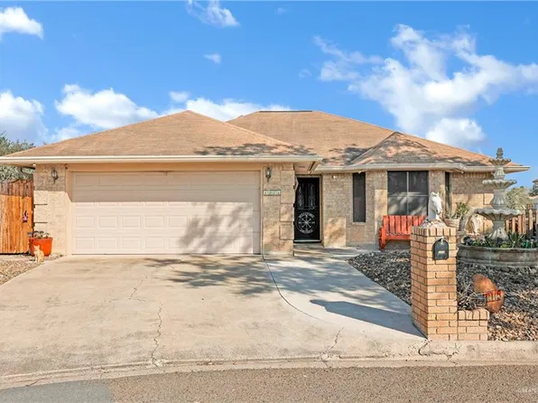 1915 Lake Point Dr, Mission, TX 78572