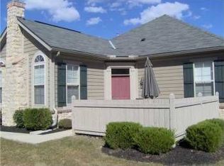 1399 Cascade Dr, Grove City, OH 43123