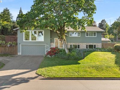 14501 SE Vista Ln, Milwaukie, OR, 97267