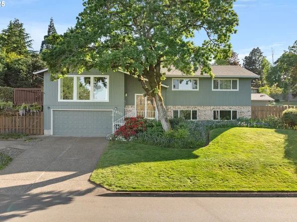 14501 SE Vista Ln, Milwaukie, OR 97267