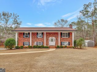 North Rd, Senoia, GA 30276