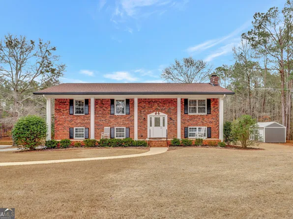 North Rd, Senoia, GA 30276