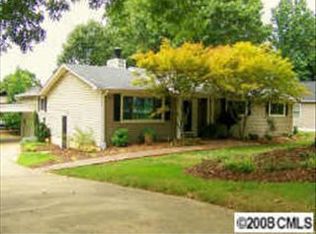 1627 Rhyne Carter Rd, Gastonia, NC 28054