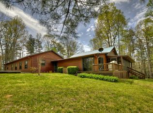 71 Beaverwood Ln, Blue Ridge, GA 30513