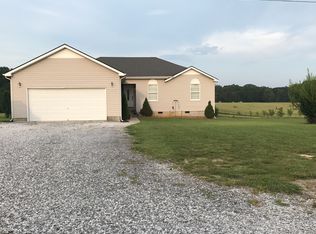 298 Young Ln, Winchester, TN 37398