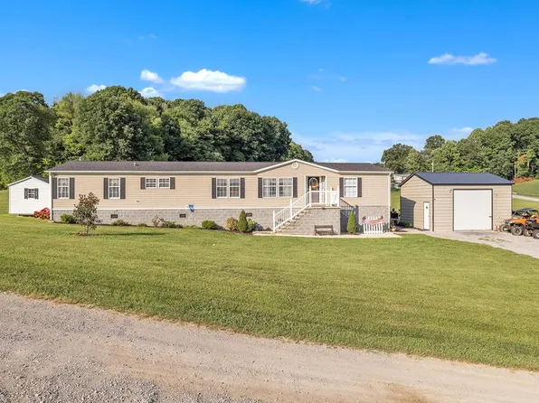 34 Moccasin Ct, Lebanon, VA 24266