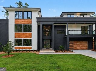 1242 Brook Forest Dr NE, Atlanta, GA 30324