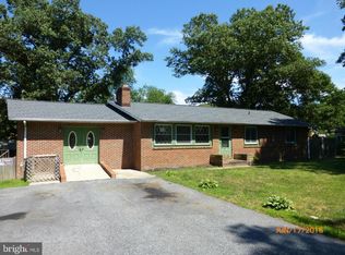 7861 Locust Wood Rd, Severn, MD 21144