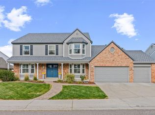 8610 Meadow Creek Dr, Highlands Ranch, CO 80126