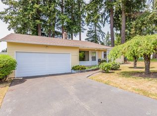 30213 25th Pl S, Federal Way, WA