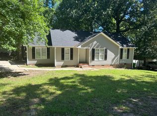 5529 Continental Way, Raleigh, NC 27610