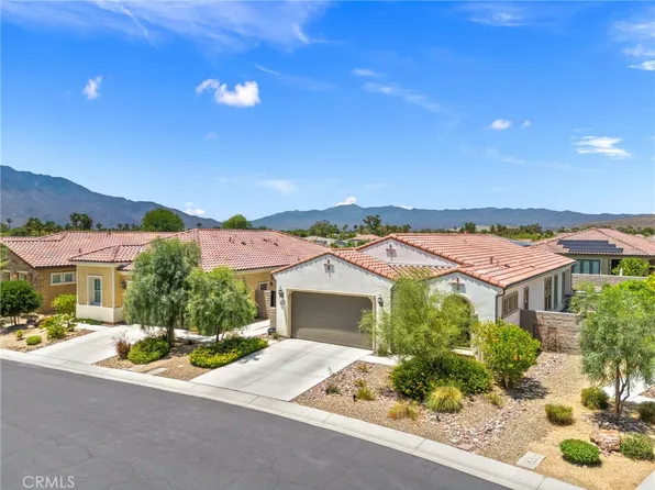 16 Bordeaux, Rancho Mirage, CA 92270