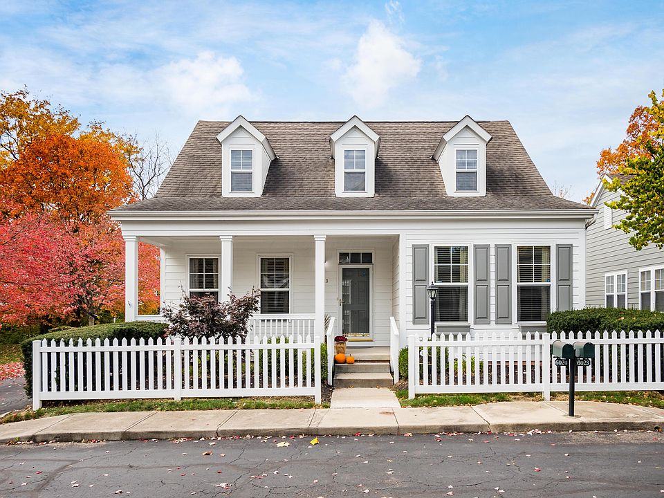 1st image of 6023 Bentgate Ln #1