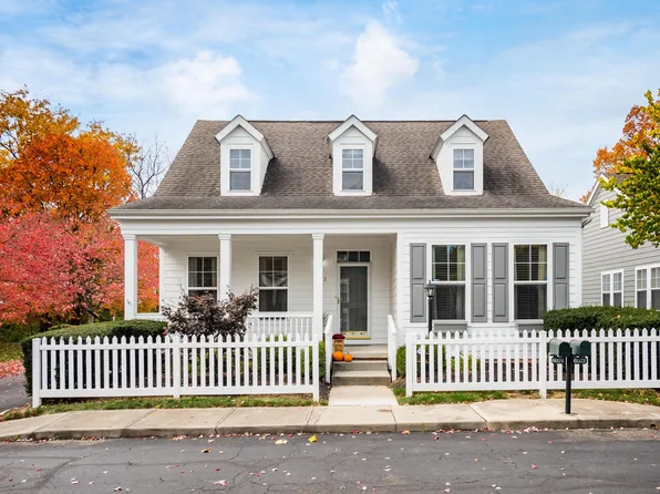 6023 Bentgate Ln #1, Columbus, OH 43230