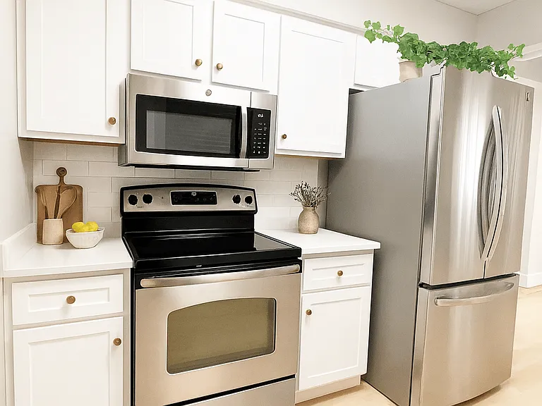 Park Vista Apartments — Photo 5