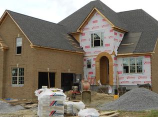 9002 Redwater Ct, Spring Hill, TN 37174