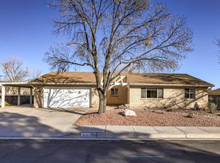 1696 Rainbow Rd, Santa Clara, UT 84765