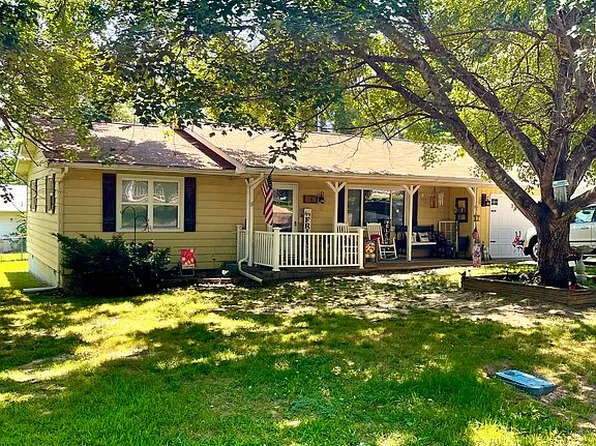 1107 Cynthia Sq, Mountain Home, AR 72653