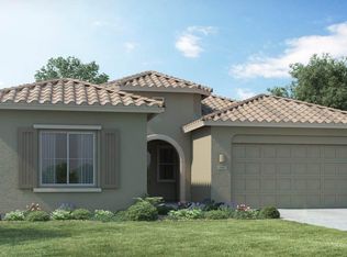 16362 W Soft Wind Dr, Surprise, AZ 85387