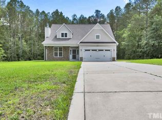 72 Deer Track Rd, Lillington, NC 27546