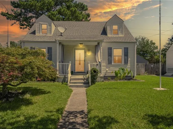 6210 Sunshine Ave, Norfolk, VA 23509