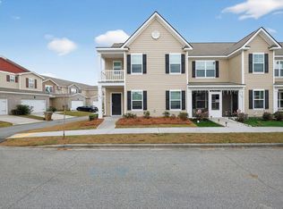 127 Birch Cir, Port Wentworth, GA 31407