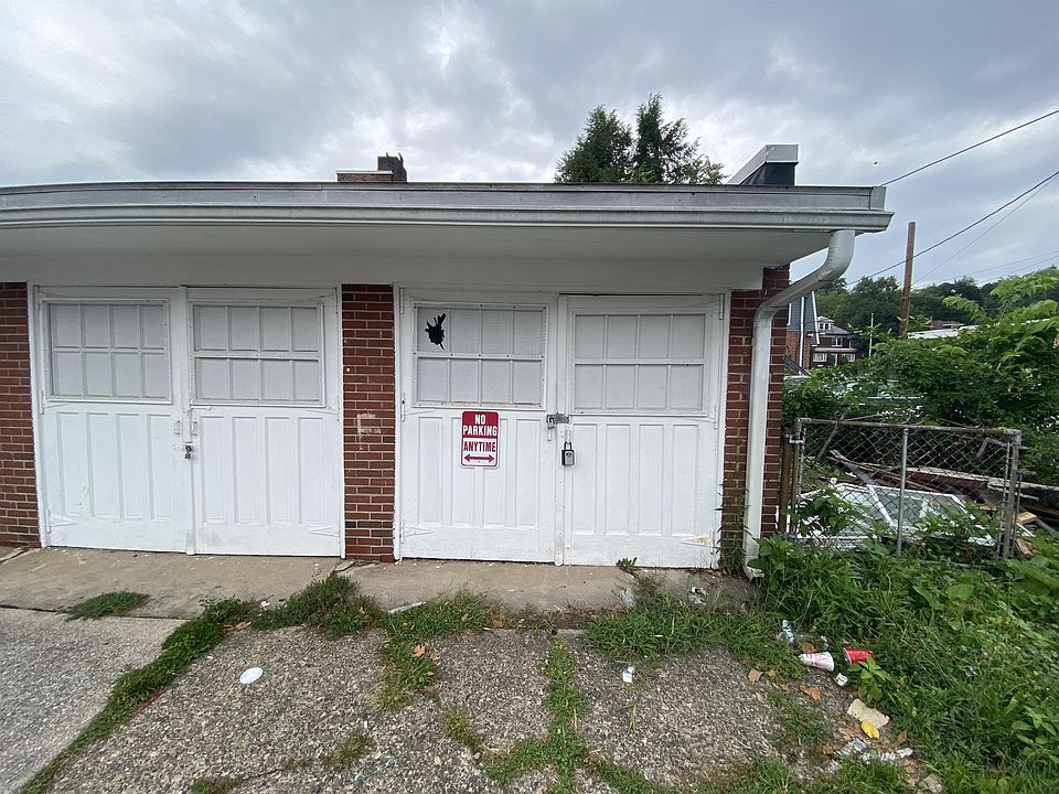 2015 Market St, Harrisburg Garage 5 Apartment Rentals Harrisburg