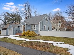 603 Terrill Rd, Fanwood, NJ 07023