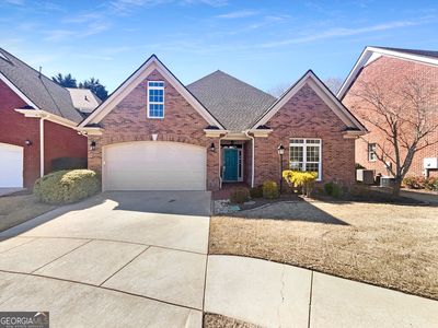 1832 Glenwood Ln, Snellville, GA, 30078