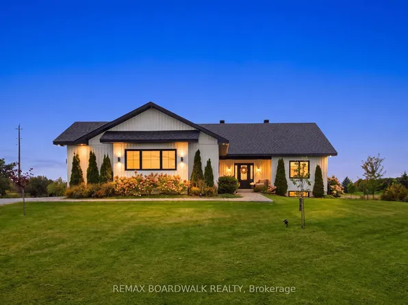 540 Crain Dr, Drummond/north Elmsley, ON K7H 3C9