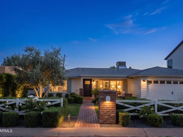 4923 E INDIANOLA Avenue, Phoenix, AZ 85018