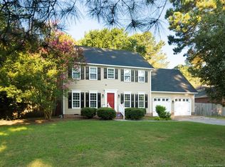 7025 Kings Lynn Loop, Fayetteville, NC 28304