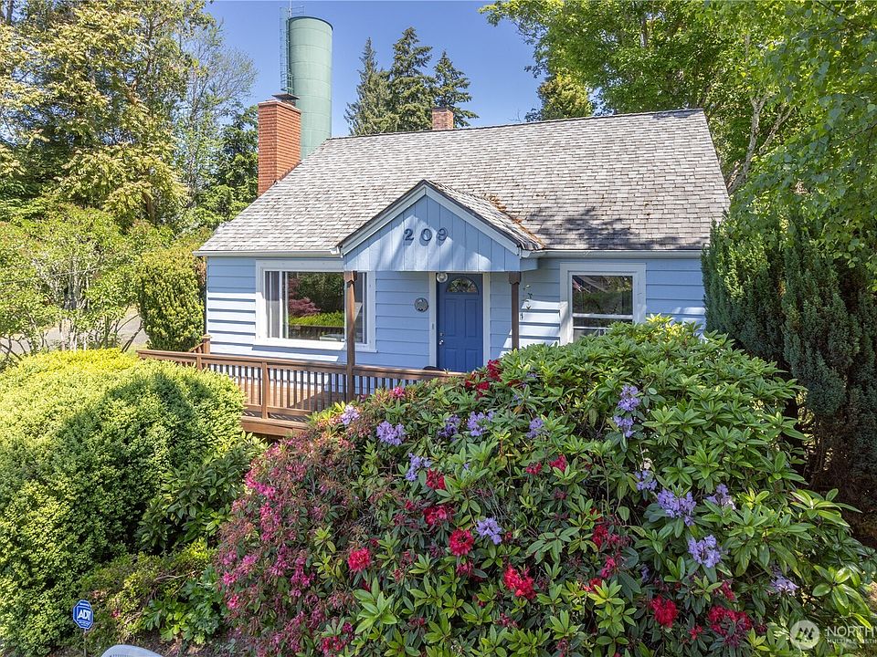 209 Tracy Avenue, Port Orchard, WA 98366 | MLS #2536804 | Zillow