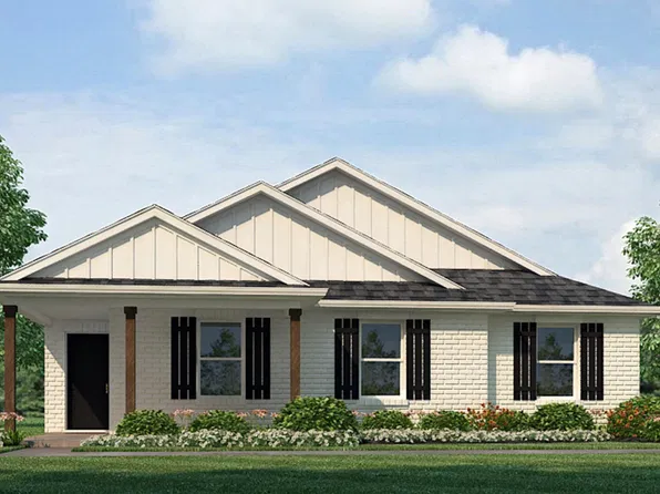 5405 Fornea Glen Way, Slidell, LA 70461