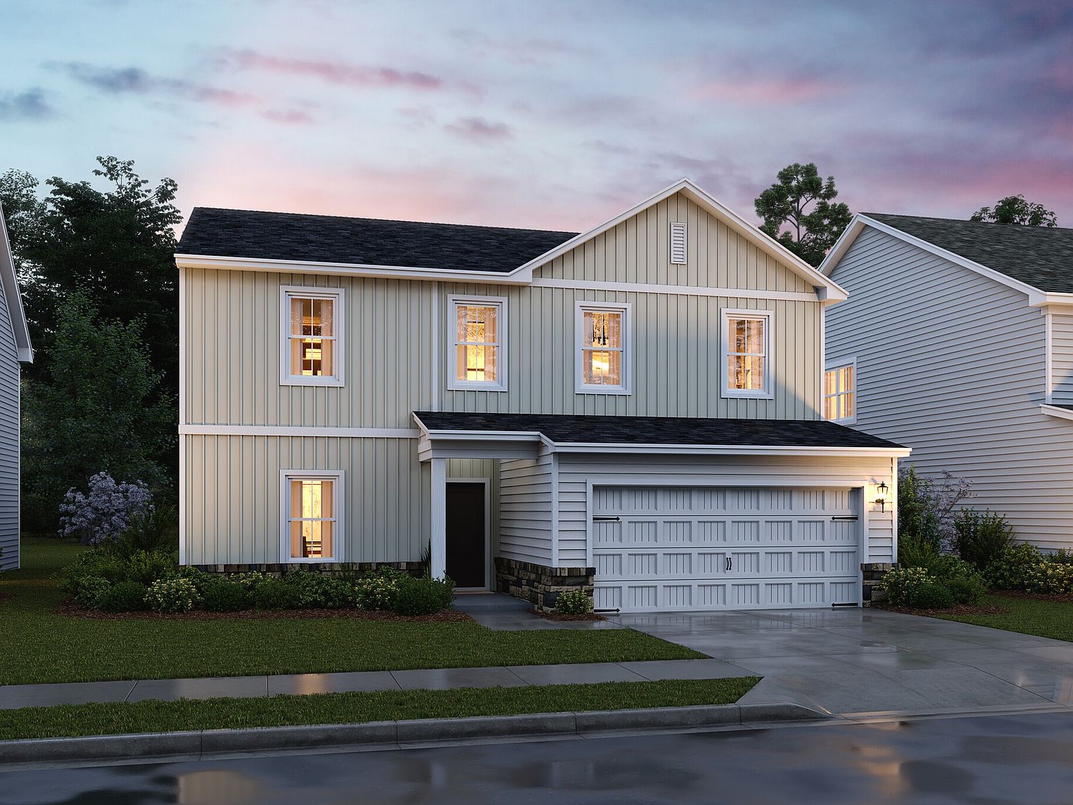 Sweet Pea Plan, Ascend at Liberty Run, Martinsburg, WV 25405 Zillow