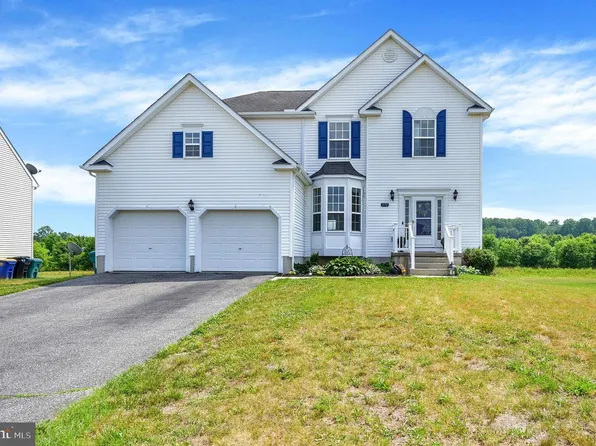 370 Belfry Dr, Felton, DE 19943