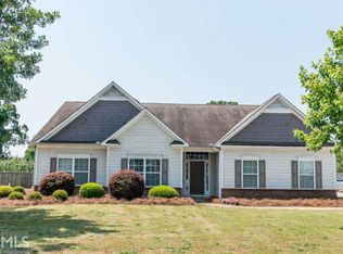 304 Dungeness Dr, Byron, GA 31008