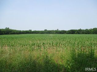 0 N Base Rd, Rockport, IN 47635